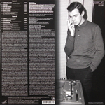 Муслим Магомаев / Поёт Муслим Магомаев (LP)