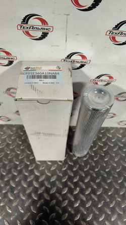 Фильтр гидравлический FAIFILTRI CF01E360A10NA