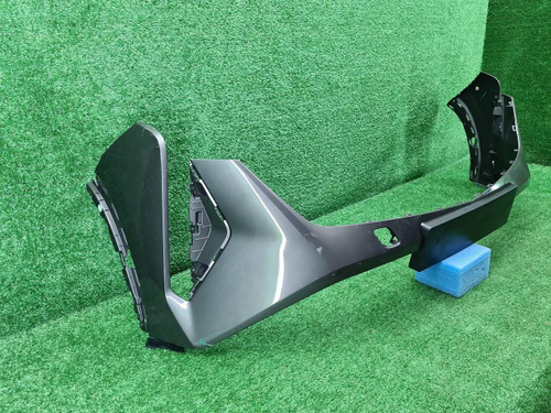 Бампер передний Geely Cityray (2024-н.в.)