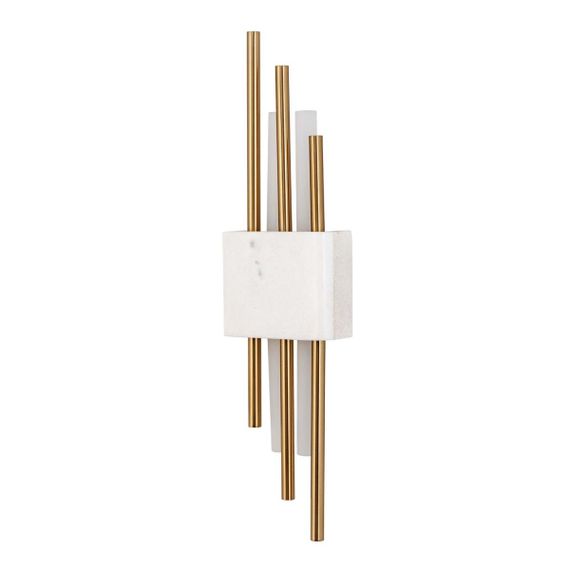 Настенный светодиодный светильник Modelux ML.565.04