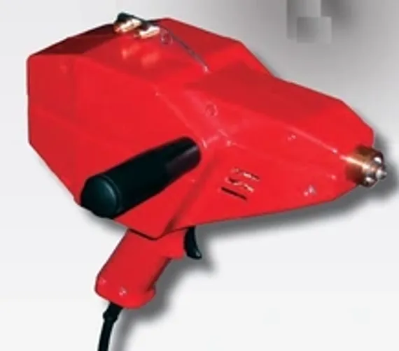 Аппарат конденсаторной сварки TECNA TSW1500