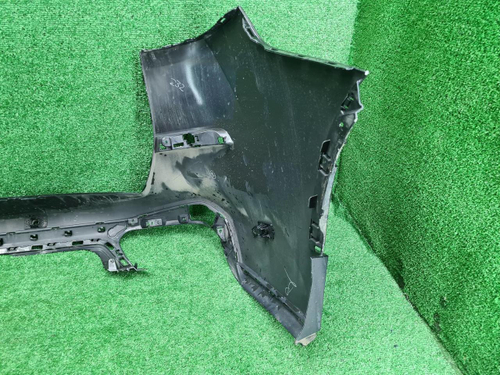 Бампер задний BMW X5 G05 (2018-2023) M-paket