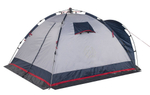 Кемпинговая полуавтоматическая палатка FHM Alcor 3