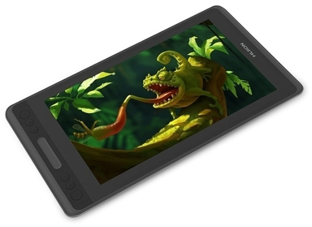 Графический планшет HUION Kamvas Pro 12