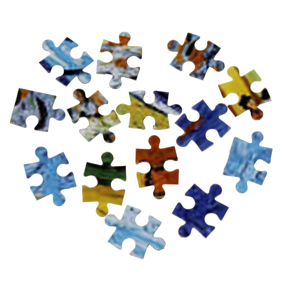 Пазл 1000эл., коробка C-42110