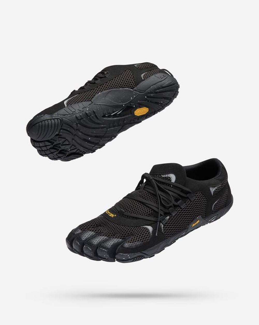 Vibram Roadaround, черный
