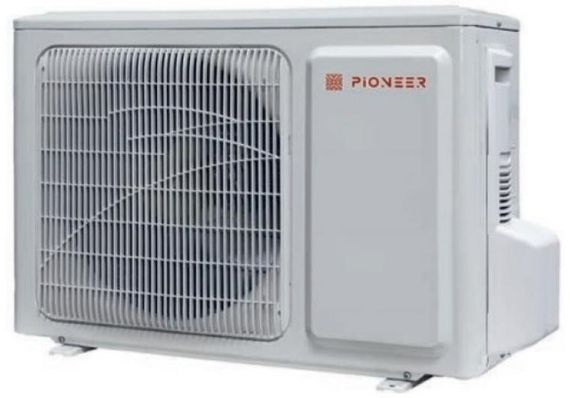 Напольно-потолочный кондиционер Pioneer KFF24GV/KON24GV Nord-40 — (1)