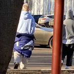 Купить Худи Смерч Бончинче голубой Худи Смерч Бончинче голубой