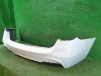 Бампер задний BMW 3er F30 (2011-2020) M-paket