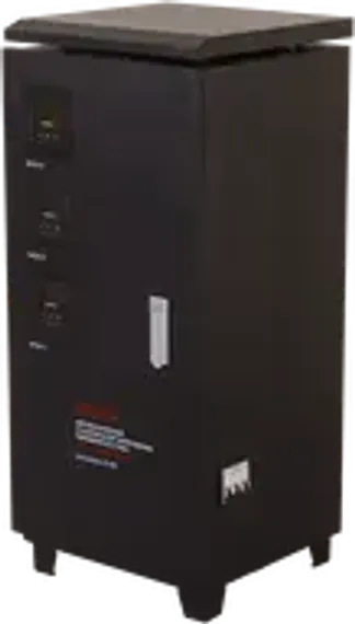 Стабилизатор напряжения Ресанта АСН-30000/1-ЭМ