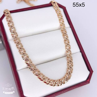 Цепь Xuping - арт035