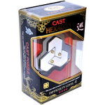 Головоломка"Шестиугольник/Hexagon", сложность 4****