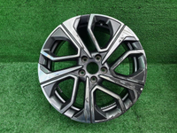 Диск литой R18 Chery Tiggo 7 Pro Max (2022-н.в.)
