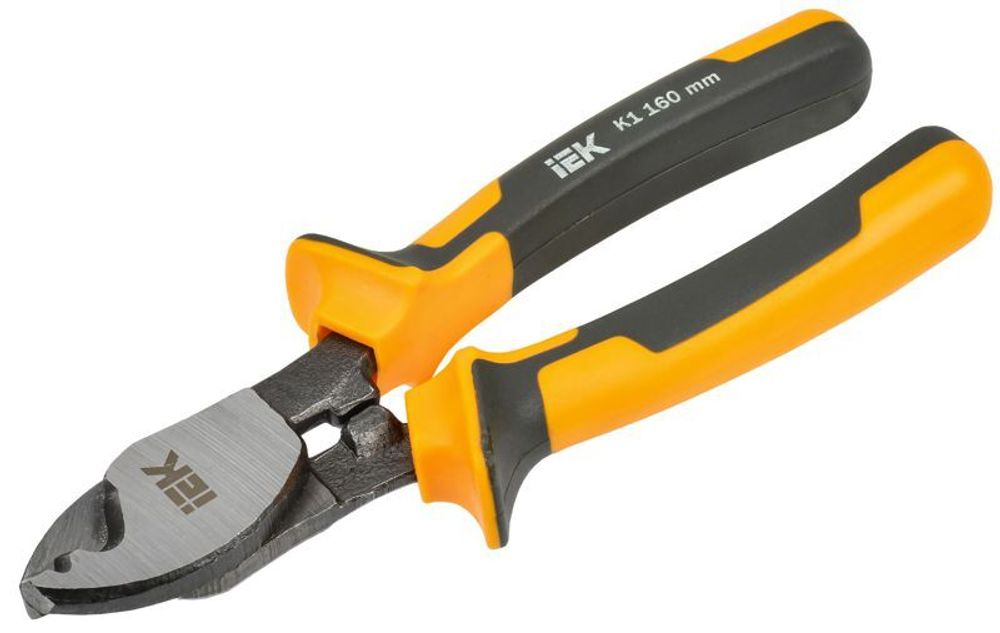 Кабелерез 160мм K1 ARMA2L 3 IEK A2L3-CC10-K1-160 Кабелерез 160мм K1 ARMA2L 3 IEK A2L3-CC10-K1-160