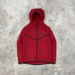 Кофта Nike TechFleece