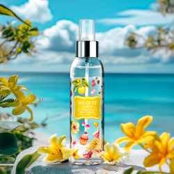 Спрей для тела Bouquet Garni Ylang Ylang
