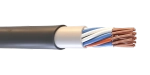 Кабель КВВГнг(А)-LSLTx 7х2,5