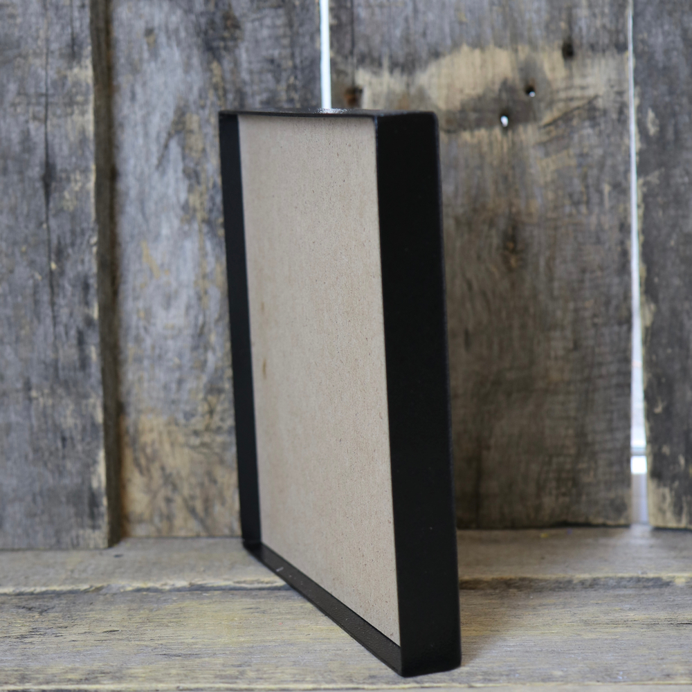 Рамка металлическая для мозаики – прочная основа для идеального оформления мозаичных работ