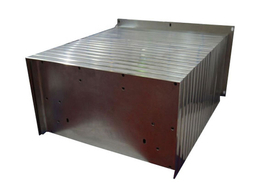 Изготовление корпусов и кожухов: комплексный подход от раскроя до сборки