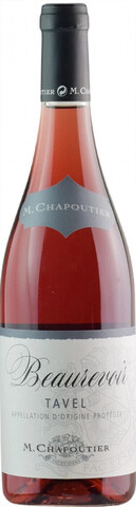 Вино Тавель Боревуар