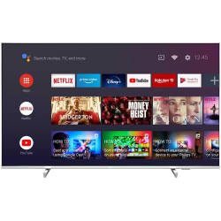 Телевизор Philips 70"; 70PUS7956/60