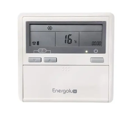 Energolux SAD24D5-A/SAU24U5-A-WS30