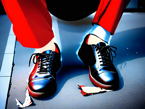 Влияние носки некачественной обуви на состояние ног