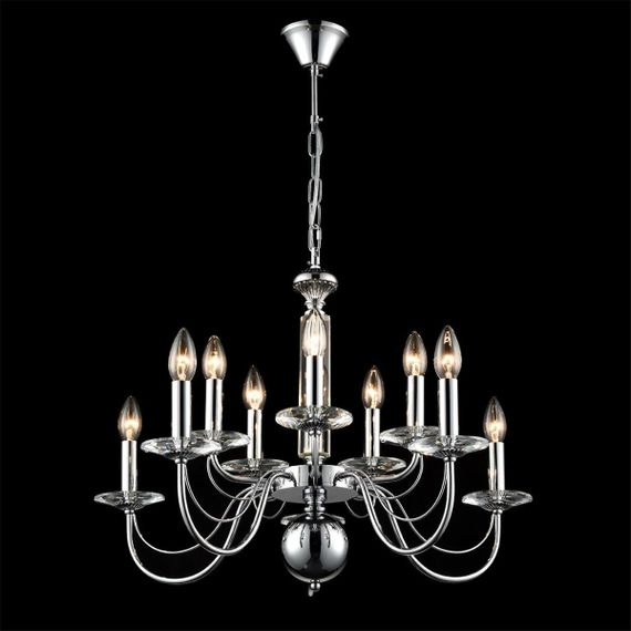 Подвесная люстра Lumion Classi Incanto 8034/10