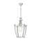 Подвесной светильник Lumina Deco Brooklyn LDP 1241-1 CHR