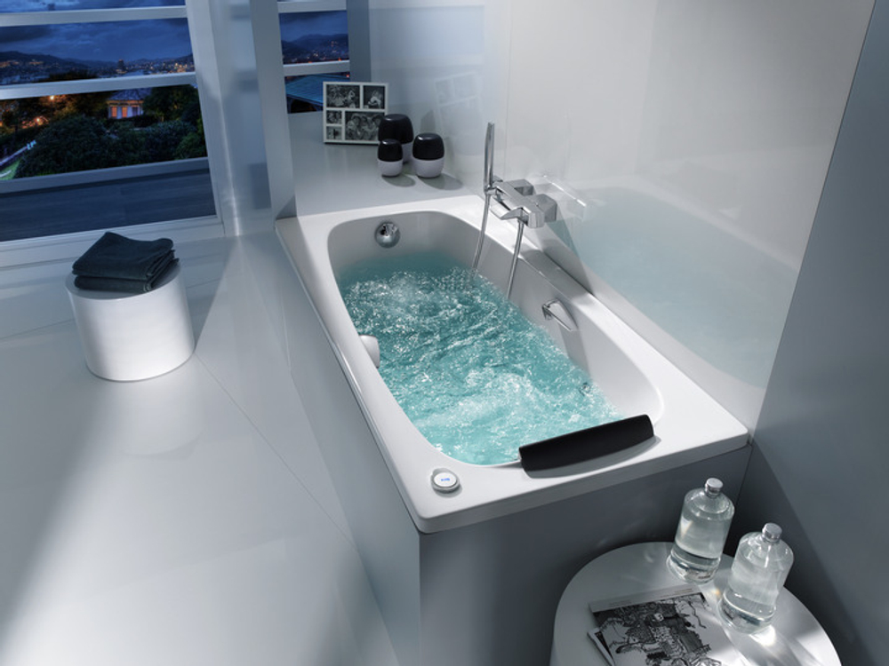 Акриловая ванна Roca Sureste 160x70 ZRU9302787