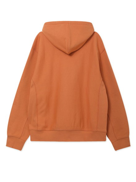 Толстовка С Капюшоном Hooded American Script Sweat