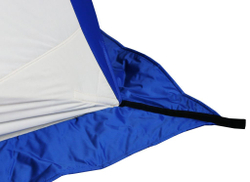 ЗИМНЯЯ ПАЛАТКА POLAR BIRD 3T LONG КОМПАКТ