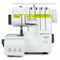 Оверлок EFFEKTIV Triumphator 1700Х (green)