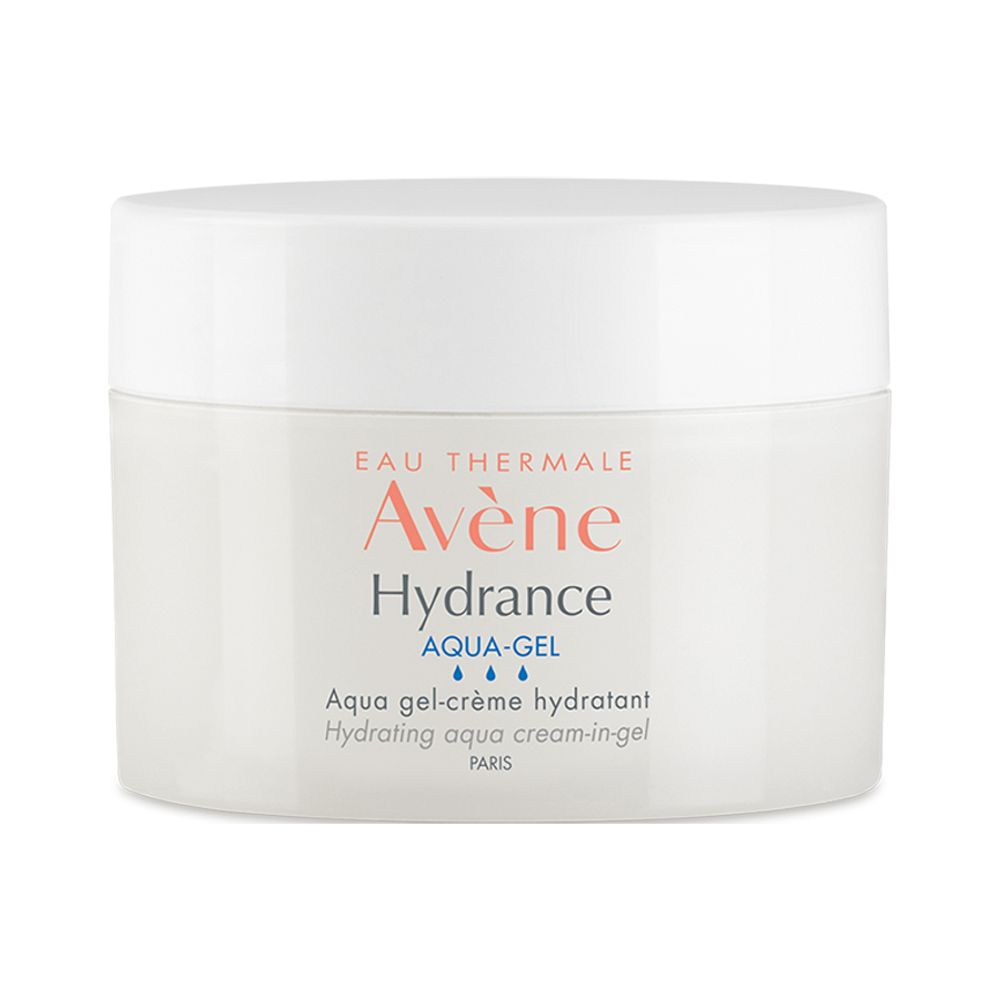 Avene HYDRANCE AQUA-GEL крем-гель