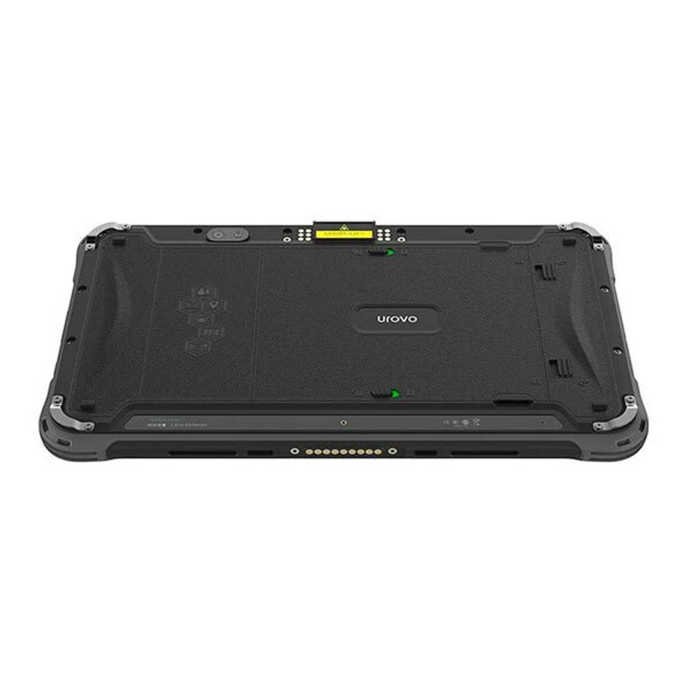 Планшет 8'' Urovo P8100 (P8100-S00S9E4F011/P8100-S00S9E4011)
