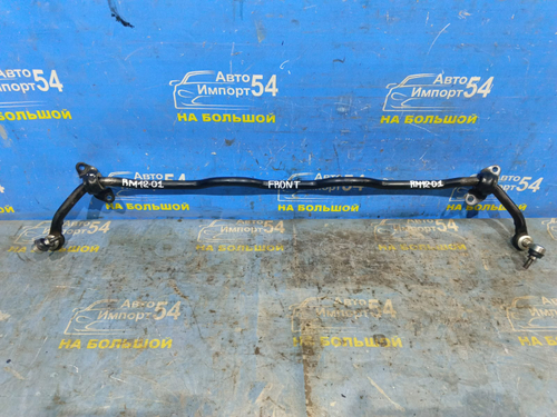 Стабилизатор поперечной устойчивости передний NISSAN LIBERTY 2002