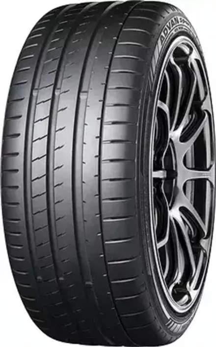 Yokohama Advan Sport V107B 305/30 R21 104Y