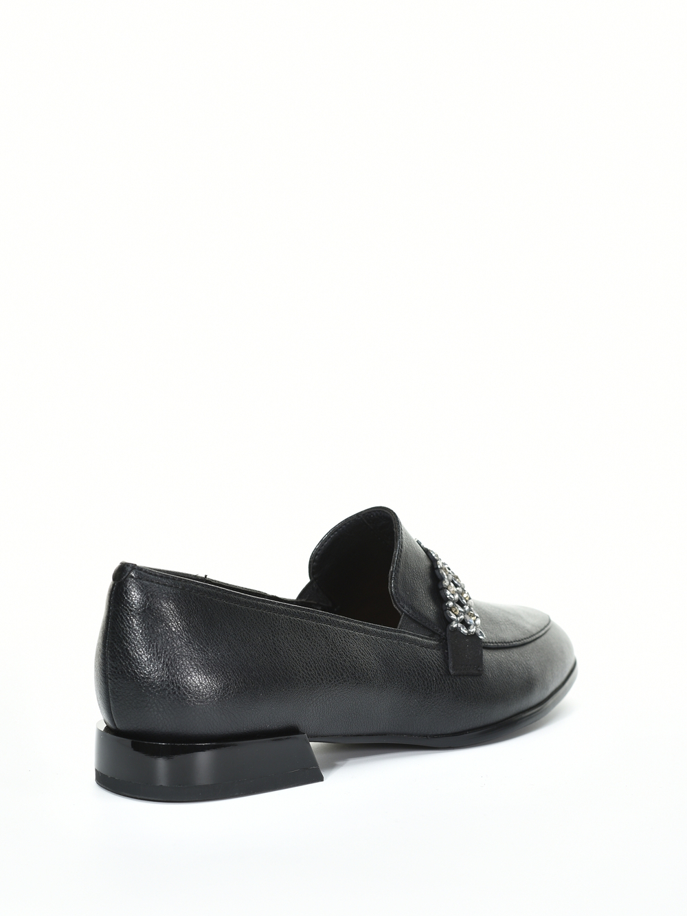 Лоферы женские Ascalini G645B