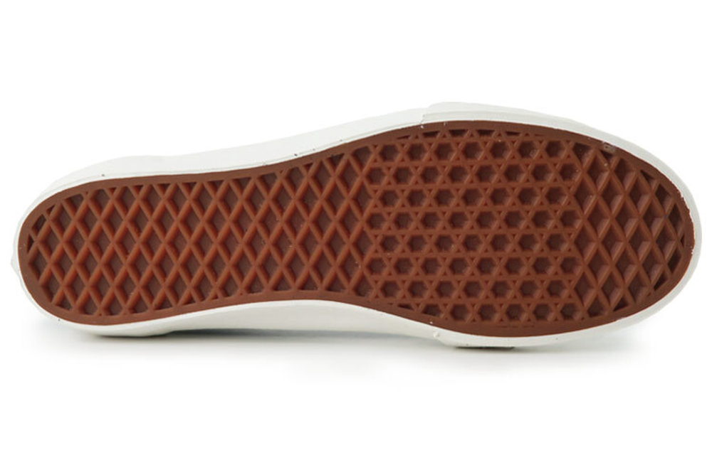 Vans Style 36 Suede