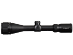Прицел Gaut Quartz 3-9x40 AO, сетка 2 (Mil-Dot), кольца, подсветка