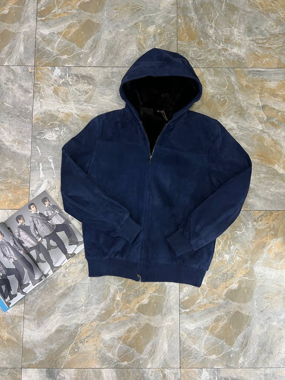 Куртка Loro Piana, арт. 473901814
