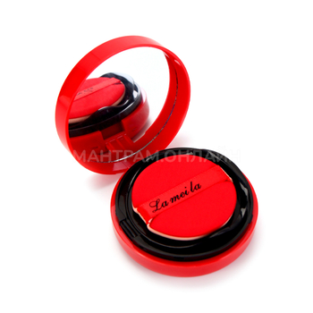 Тональный крем-кушон для лица La mei la BB Cushion Cream тон 02 15 г