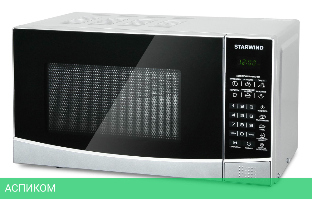 Микроволновая печь StarWind SMW2820