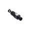 Adam Hall K4CSF4BLK - разъем спикерный Speakon (F) 4-pole, черный