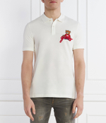 Поло GUESS - белый(M4RP38 KBV51)