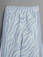 Брюки для девочки на осень