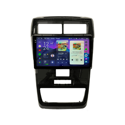 Teyes CC4 Pro 9" для Toyota Avanza 2019+