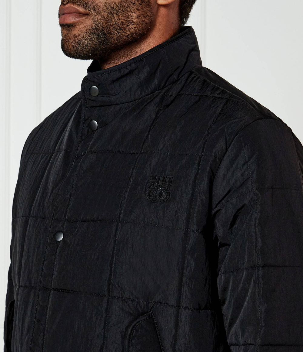 Куртка Birol2511 HUGO - черный(50530755)