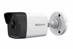 Видеокамера HiWatch 2 MP IP DS-I200(E) 4mm