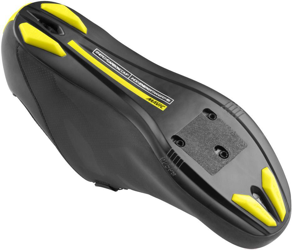 Mavic Cosmic Elite Vision CM
